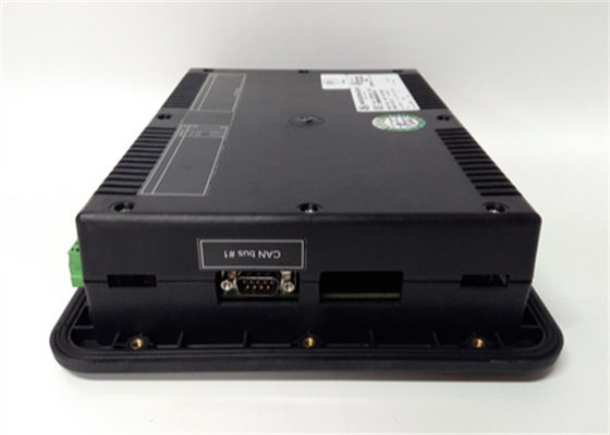 GE FANUC IC693ALG390 -10 bis +10 VDC Ausgangssignal mit einer Auflösung von 2,5 MV