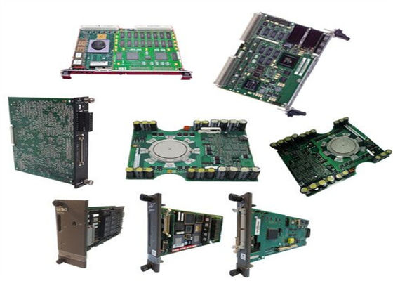 ABB 3BSE022366R1 CI801 PROFIBUS FCI S800 Schnittstelle 5 Kleine Ausrüstung