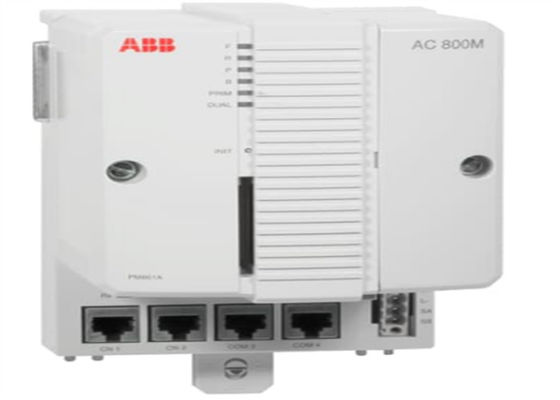 ABB PRC3BSE050199R1 PM866K02 REDUNDANTE Prozessoren