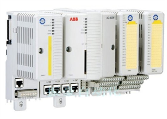 ABB PRC3BSE050199R1 PM866K02 REDUNDANTE Prozessoren