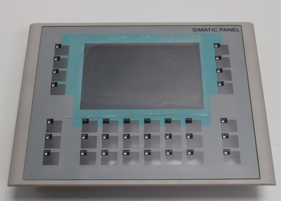 6AV6642-0DA01-1AX0 SIEMENS SIMATIC OP 177B 6 PN/DP STN 256 Farbbildschirm
