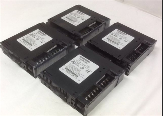 GE FANUC IC693ALG391 SERIES 90-30 PLC Analog-Ausgangsmodul zur Bereitstellung von 0-20 MA