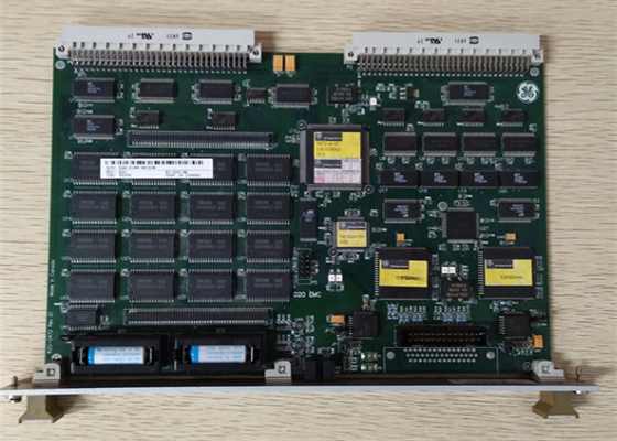 GE FANUC IC693ALG392 Einzweck-Ausgangskanäle mit einer Leistung von 0 bis +10 Volt