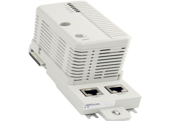 ABB PRC 3BSE025255R1 PT100, NI100/120, CU10 R. Verwendungsmodul-Endungseinheit