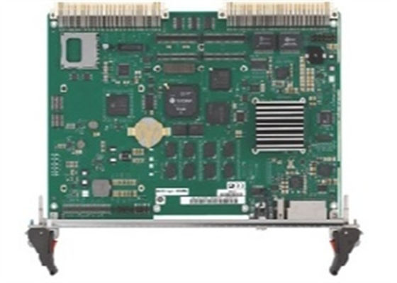 ABB PRC 3BSE025255R1 PT100, NI100/120, CU10 R. Verwendungsmodul-Endungseinheit