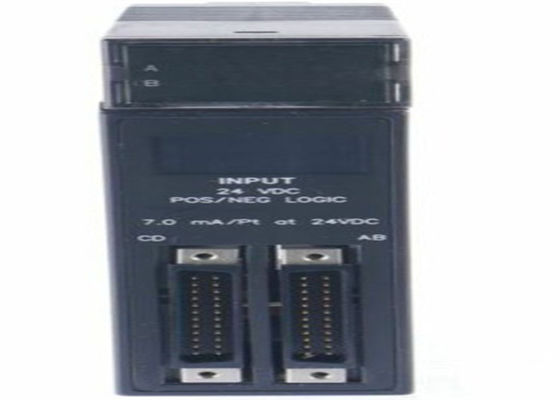 GE FANUC IC693ALG442 Einzweck-Ausgangskanäle mit einer Leistung von 0 bis +10 Volt