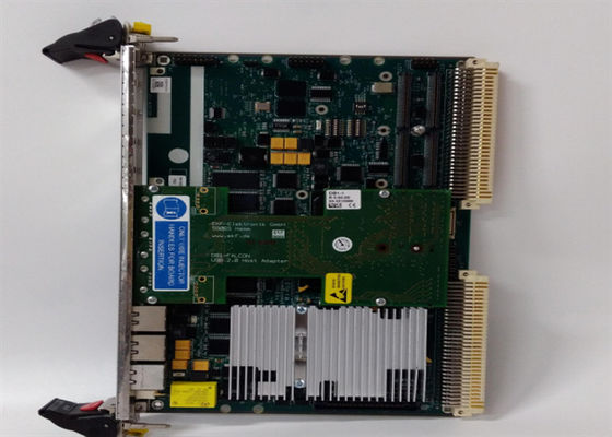 GE FANUC IC693CHS391 SERIE 90-30 Programmierbare logische Steuerung (PLC)