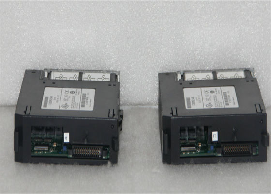 GE FANUC IC693CHS392 SERIE 90-30 Programmierbare logische Steuerung (PLC)