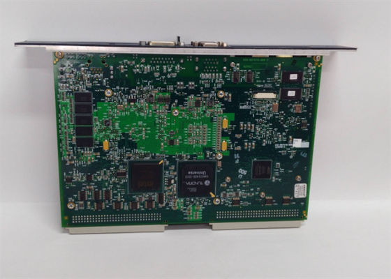 GE FANUC IC693CHS392 SERIE 90-30 Programmierbare logische Steuerung (PLC)