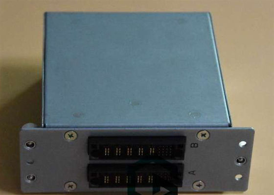 ABB 3BSE040662R1 Pt100, Ni100/120, Cu10, R. Verwendungsmodul-Abschlusseinheit