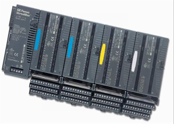 GE FANUC IC693CHS393 SERIE 90-30 Programmierbare logische Steuerung (PLC)