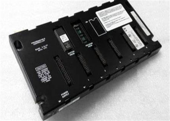 GE FANUC IC693CHS397 SERIE 90-30 Programmierbarer logischer Steuergerät (PLC)