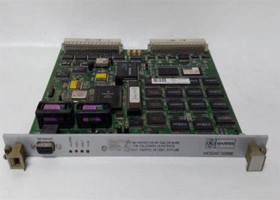 GE FANUC IC693CMM301 SERIES 90-30 Programmierbare logische Steuerung (PLC)