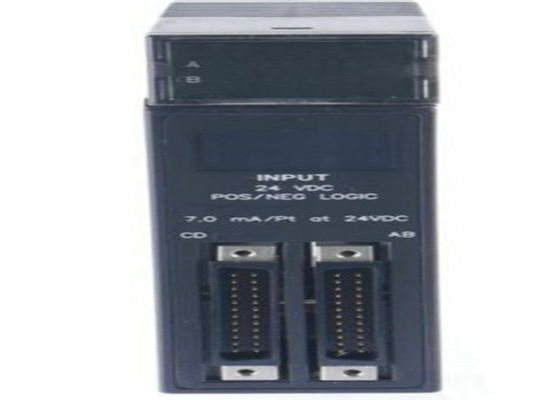 GE FANUC IC693CMM301 SERIES 90-30 Programmierbare logische Steuerung (PLC)