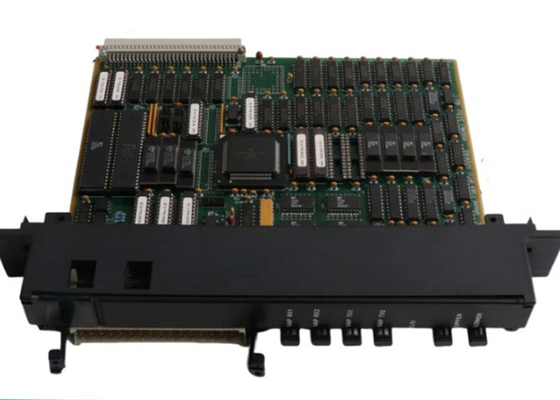 GE FANUC IC693CMM321 SERIE 90-30 Programmierbarer logischer Steuergerät