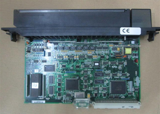 GE FANUC IC693CMM321 SERIE 90-30 Programmierbarer logischer Steuergerät