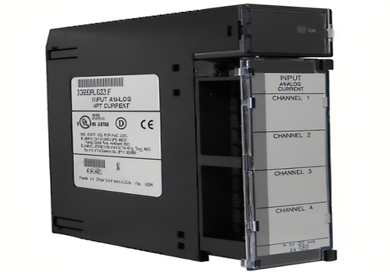 GE FANUC IC693CPU323 SERIE 90-30 Programmierbarer logischer Steuergerät