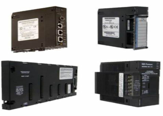 GE FANUCIC693CPU331 SERIE 90-30 Programmierbarer logischer Steuergerät
