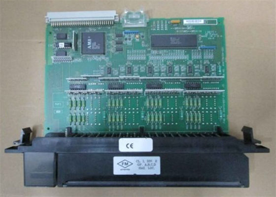 GE FANUC IC693CPU350 Typische Scanrate von 0,22 MS pro 1K Logik