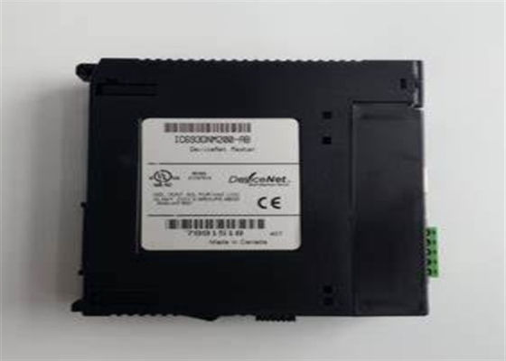 GE FANUC IC693CPU363 TYPICAL SCAN RATE SERIES 90-30 Prozessormodul