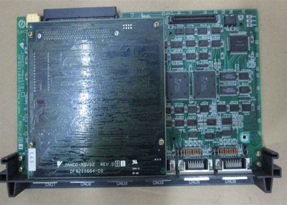 GE FANUC IC693CPU374 TYPICAL SCAN RATE SERIES 90-30 Prozessormodul