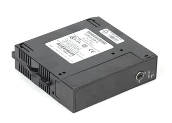 GE FANUC IC693MAR590 TYPICAL SCAN RATE SERIES 90-30 Prozessormodul