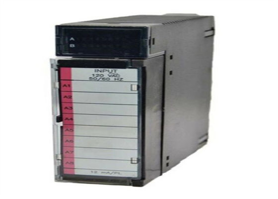 GE FANUC IC693MDL230 TYPICAL SCAN RATE SERIES 90-30 Prozessormodul