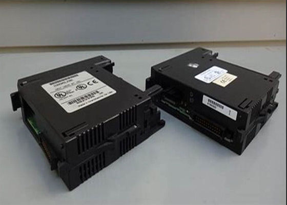 GE FANUC IC693MDL230 TYPICAL SCAN RATE SERIES 90-30 Prozessormodul