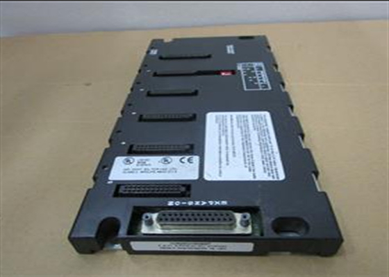 GE FANUC IC693MDL231 TYPICAL SCAN RATE SERIES 90-30 Prozessormodul
