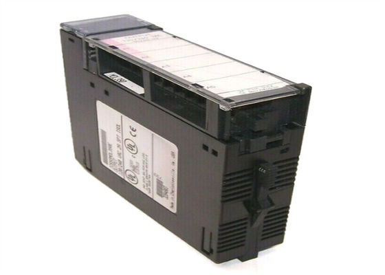 GE FANUC IC693MDL390 TYPICAL SCAN RATE SERIES 90-30 Prozessormodul