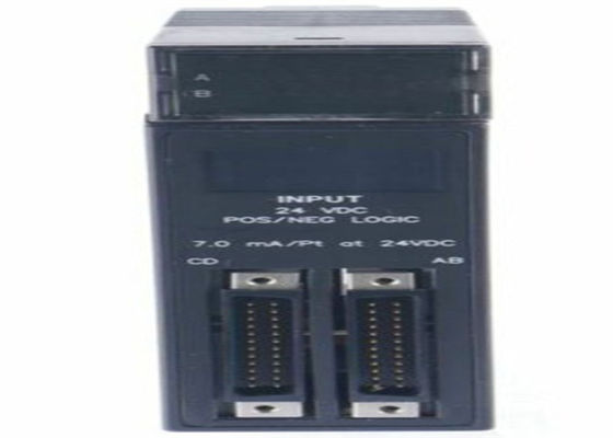 GE FANUC IC693MDL730 TYPICAL SCAN RATE SERIES 90-30 Prozessormodul