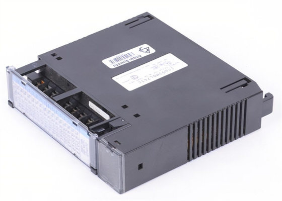 GE FANUC IC693MDL741 MODUL ist ein GE FANUC 6-Punkte I/O-Module der Serie 90-30 PLCS
