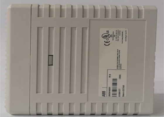 ABB CI840A 3BSE041882R1 S800 I/O DP-V1 1+1 REDUNDANTE Bedienung