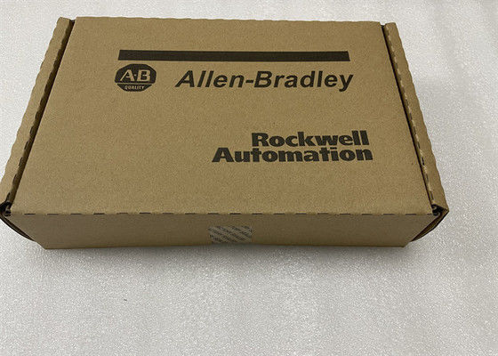 1756-HIST2G AB AB 8 Kanal Analogstrom-Ausgang für SLC 500