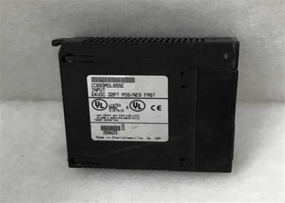 Ge Fanuc IC693PWR328 30-Watt Stromversorgungsmodul 48 Volt Gleichstrom RS 485