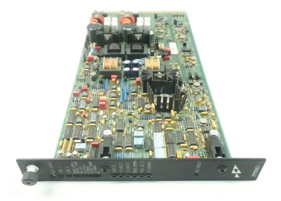 ABB IPMON01R IPMON Leistungsmonitor Modul Umbau 414.00 Vereinigten Staaten