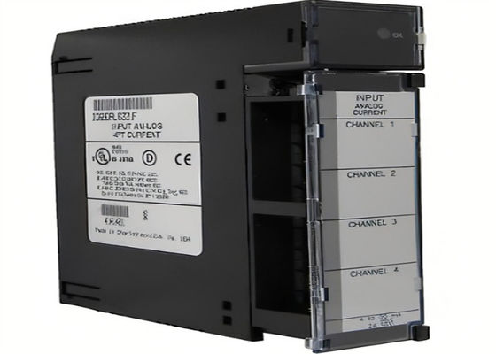 GE FANUC IC693PWR332 Stromversorgungsmodul 5 Volt Gleichstrom 30 Watt 24 Volt Gleichstrom isoliert 20 Watt