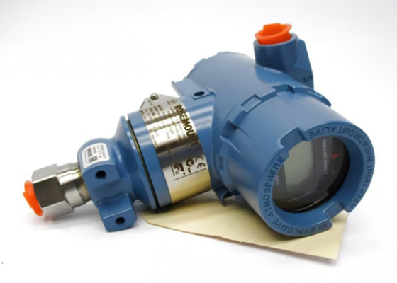 Rosemount Smart Druck-DP-Sender 3051TG4A2B21A -14,7 bis 4000 psig 1/2-14 NPT