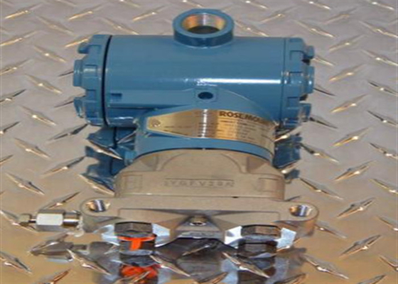 Rosemount Smart Druck-DP-Sender 3051TG4A2B21A -14,7 bis 4000 psig 1/2-14 NPT