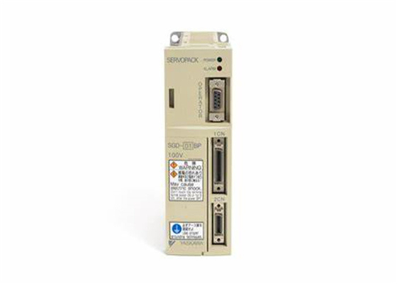 Yaskawa SGD-01BP Servo-Antriebe AC Servopack neu in Original-Box