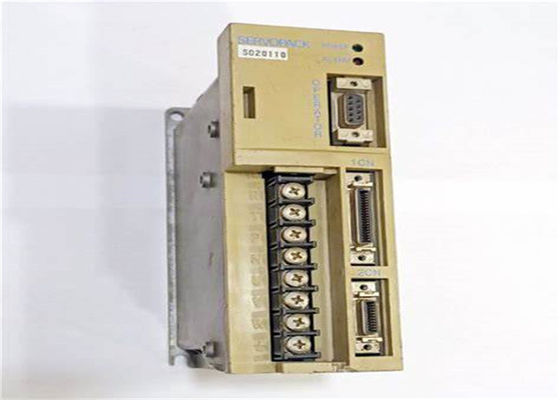 SGD-02AP 200V Yaskawa Servo-Antriebe brandneu in Original-Box