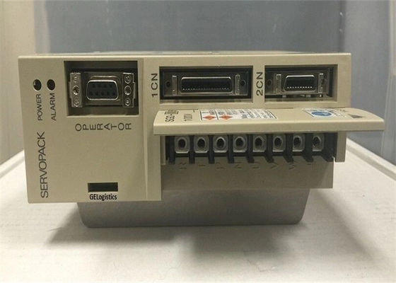 Yaskawa SGD-02BH Ac Servo Verstärker brandneu in Original-Box