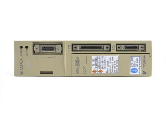 Yaskawa SGDA-A3AP Servomotor AC 200-230V Neu im Original