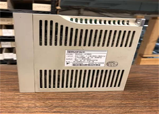 Yaskawa SGDA-A3BS Neuer Wechselstrom-Servoverstärker 115V in Originalpackung