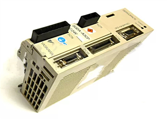 Brandneue Yaskawa SGDA-A3CPY14 24V Servo Verstärker Original Box