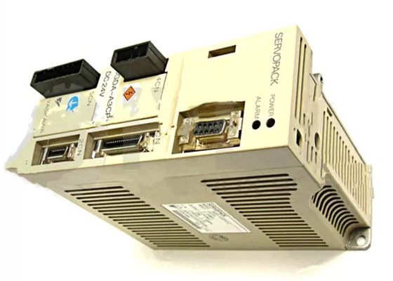 Brandneue Yaskawa SGDA-A3CPY14 24V Servo Verstärker Original Box