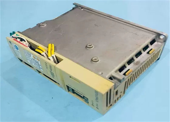 Yaskawa SGDA-02ASP Wechselstrom-Servoverstärker 230V Neuer in Originalpackung