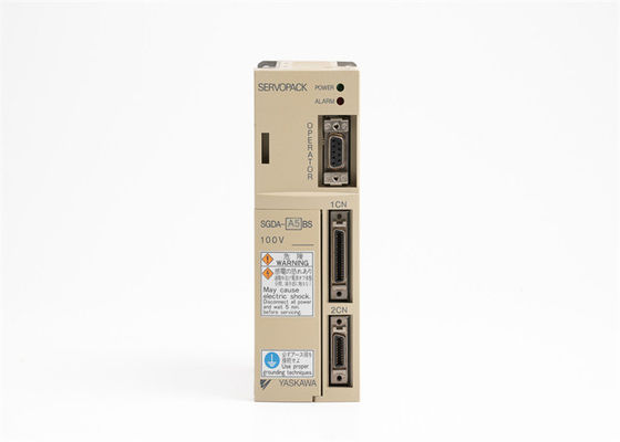 Yaskawa Servo Pack SGDA-A5BS 1 Jahr Garantie neu in Originalpackung