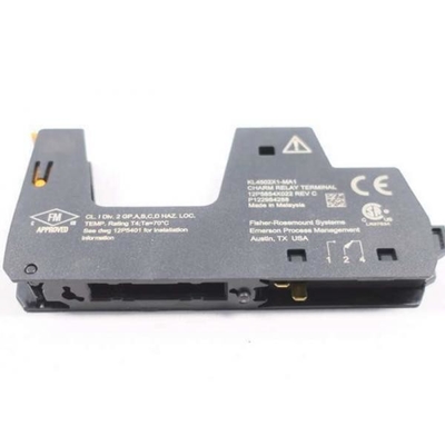 "Emerson Neuer Kl4502x1-Ba1 12p4990x042 Deltav Original Servomotor"