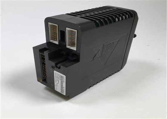 Emerson Kj3221x1-Ba1 Ve4005s2b1 Neue Deltav Analog-Ausgabe-Karte